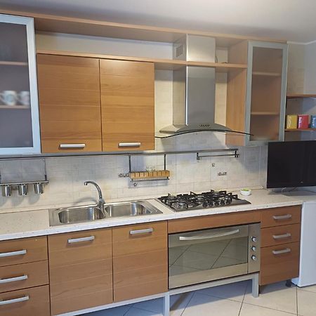 Affitta Camere Gold Barletta Eksteriør bilde